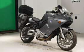 BMW F800ST 2008 0234