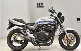 HONDA CB400SF VTEC K 2016 NC39