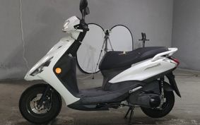 YAMAHA  AXIS Z SED7J