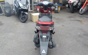 HONDA DIO 110 JF58