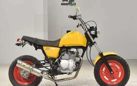 HONDA APE 100 HC07