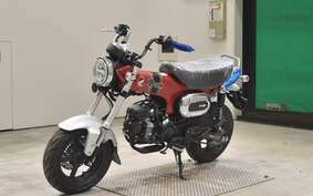 HONDA DAX 125 JB04