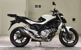 SUZUKI グラディウス400 2012 VK58A