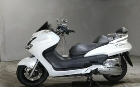 YAMAHA GRAND MAJESTY 400 2011 SH06J