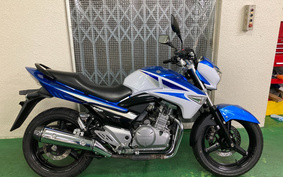 SUZUKI GSR250 GJ55D