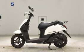 SUZUKI LET's CA4AA