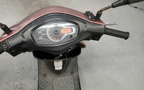 SUZUKI ADDRESS V125 S CF4MA