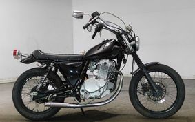 SUZUKI GRASS TRACKER NJ47A