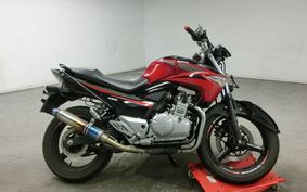 SUZUKI GSR250 GJ55D