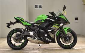 KAWASAKI NINJA 650 A 2019 ER650H