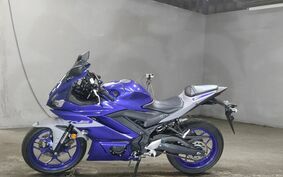 YAMAHA YZF-R3 2021 RH13J