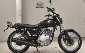 SUZUKI GRASS TRACKER NJ4DA