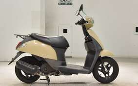 SUZUKI LET's CA4AA