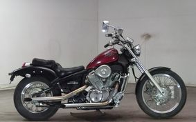 HONDA STEED 400 1992 NC26