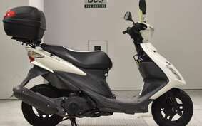 SUZUKI ADDRESS V125 S CF4MA