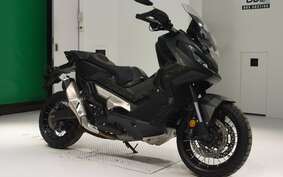 HONDA X-ADV 750 2019 RC95