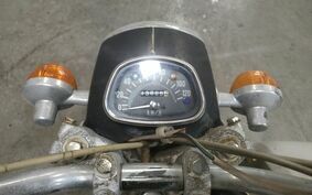 HONDA CD125K BENLY CD125K