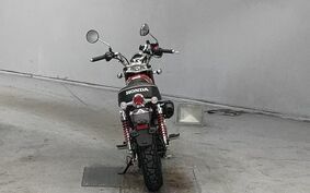 HONDA MONKEY 125 JB02