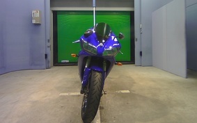 YAMAHA YZF-R1 2002 RN09