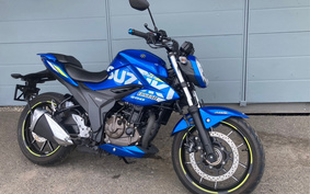 SUZUKI GIXXER 250 ED22B