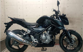 HONDA CB250F MC43
