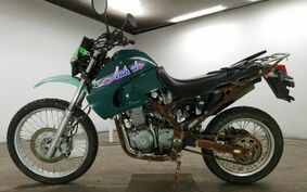 KAWASAKI KLE250 Anhelo LE250A