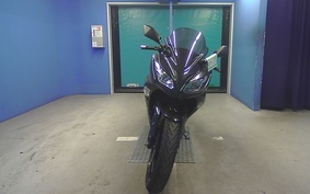 KAWASAKI NINJA 250 EX250L