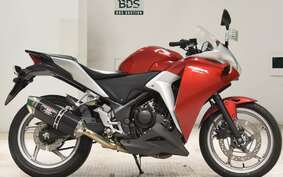 HONDA CBR250R GEN 3 MC41