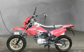 HONDA XR100 MOTARD HD13