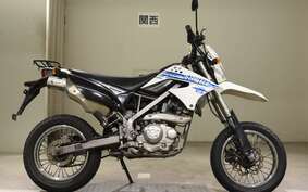 KAWASAKI KLX125D TRACKER LX125D