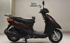 YAMAHA AXIS 125 TREET SE53J