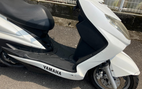 YAMAHA CYGNUS125X SE44J