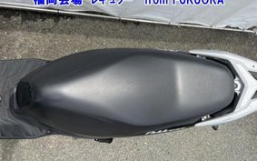 SUZUKI ADDRESS110-2