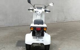 HONDA GYRO X TD02