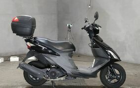 SUZUKI ADDRESS V125 S CF4MA