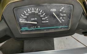 SUZUKI ADDRESS V100 CE11A