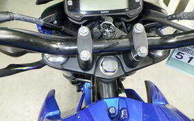 SUZUKI GIXXER 150 NG4BG