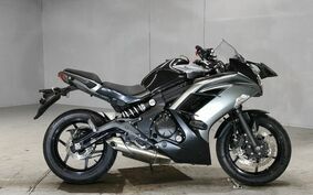 KAWASAKI NINJA 400 2016 EX400E