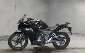 HONDA CBR250R MC41