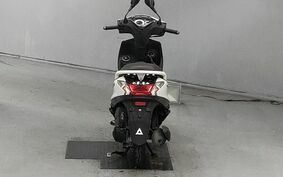 YAMAHA AXIS Z SED7J