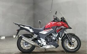 HONDA 400 X 2016 NC47