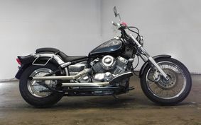 YAMAHA DRAGSTAR 400 1996 4TR