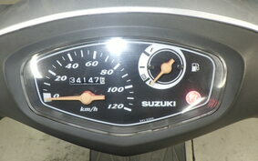 SUZUKI ADDRESS V125 CF46A