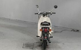 HONDA C50 SUPER CUB C50