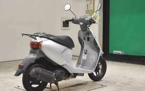 SUZUKI LET's 4 CA41A