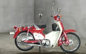 HONDA C50 SUPER CUB AA01