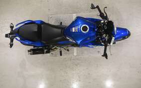 SUZUKI GIXXER 250