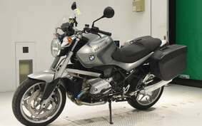 BMW R1200R 2007