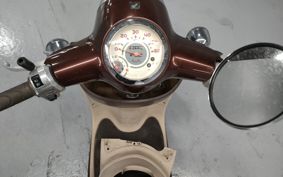 HONDA GIORNO AF70
