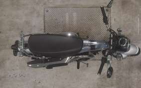 HONDA DAX 125 JB04